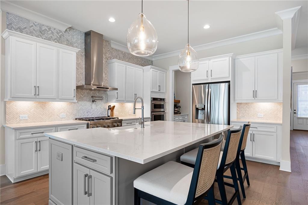106 Summit View Court
