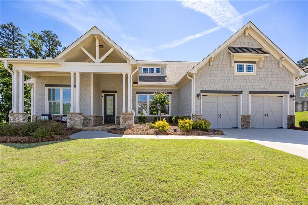 106 Summit View Court