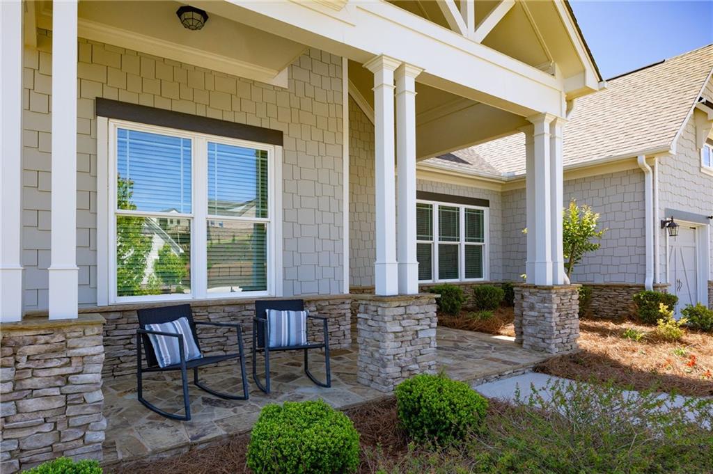 106 Summit View Court