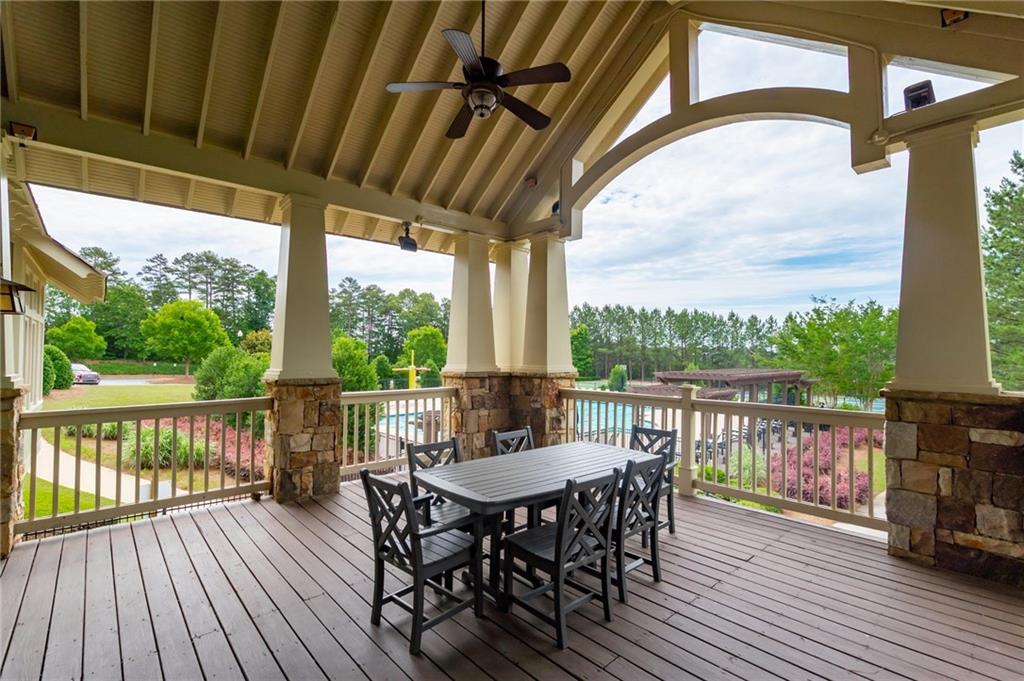 106 Summit View Court