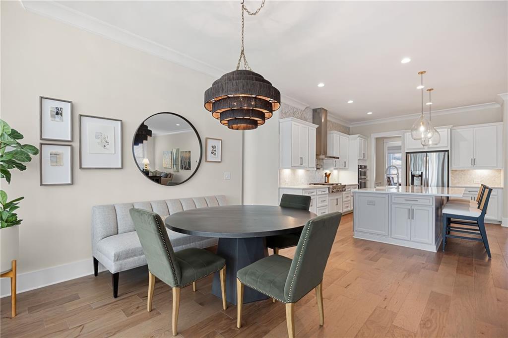 106 Summit View Court