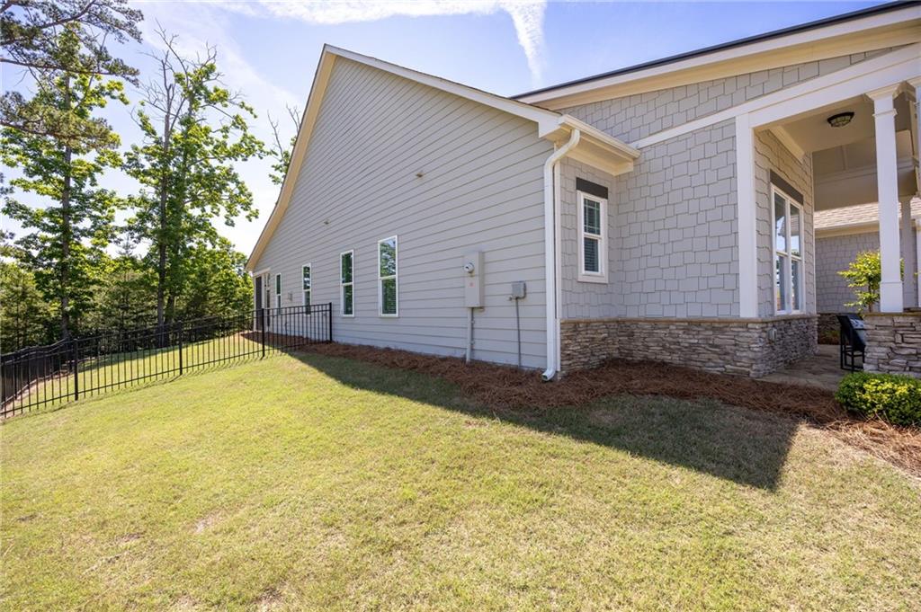 106 Summit View Court