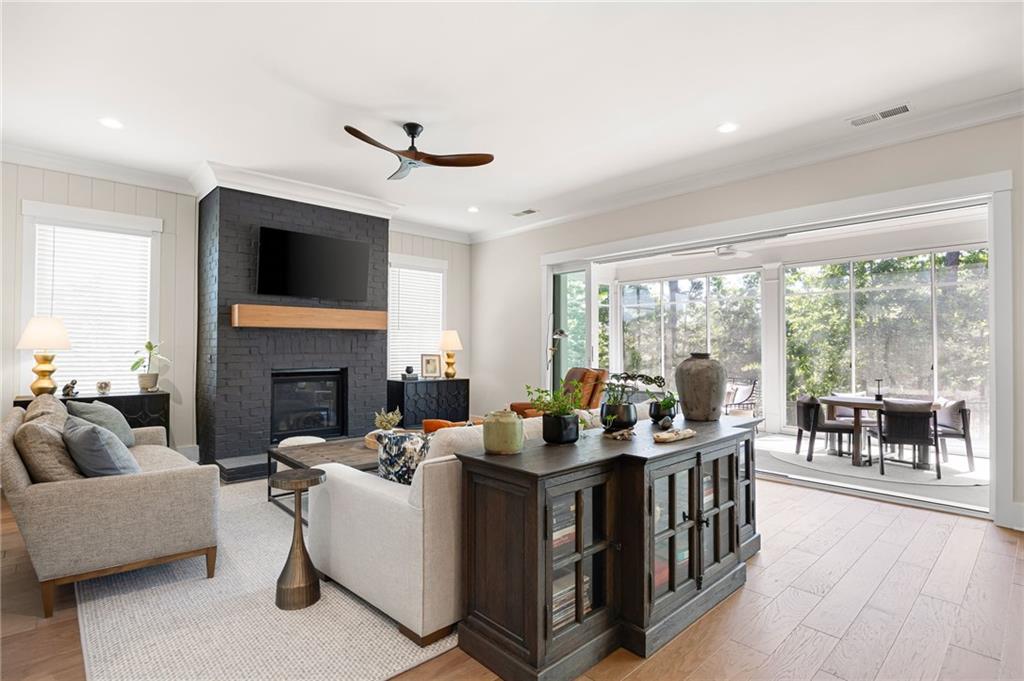 106 Summit View Court