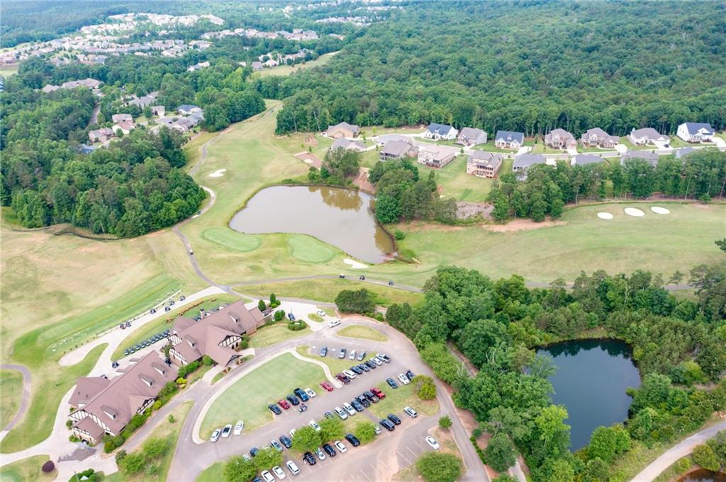 106 Summit View Court