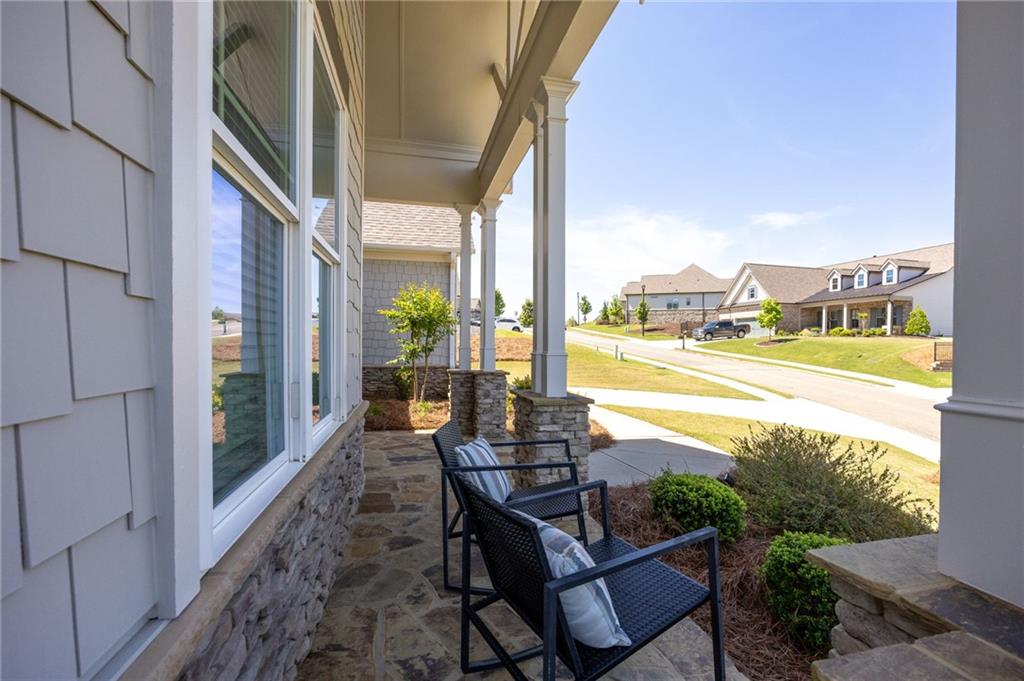 106 Summit View Court