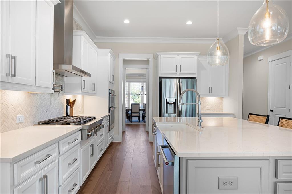 106 Summit View Court