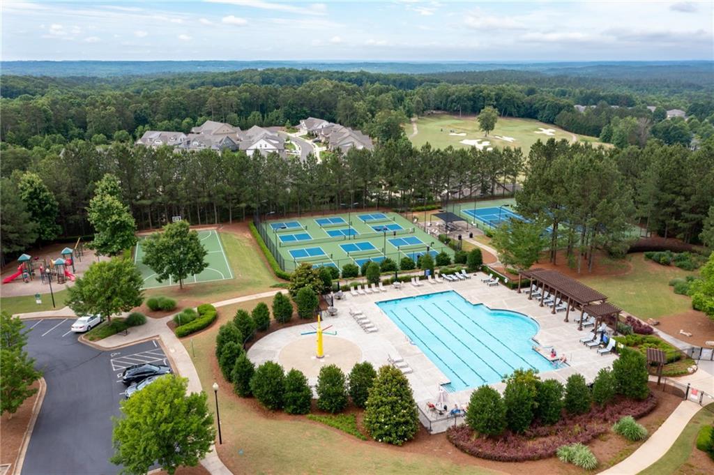106 Summit View Court