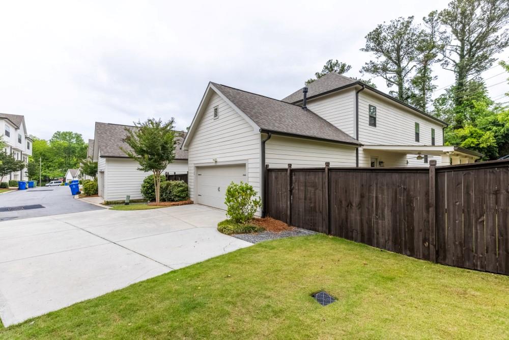 2362 Merrilee Lane SE