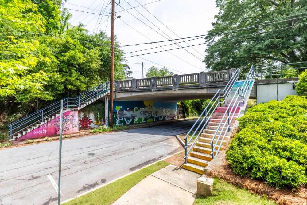 2362 Merrilee Lane SE