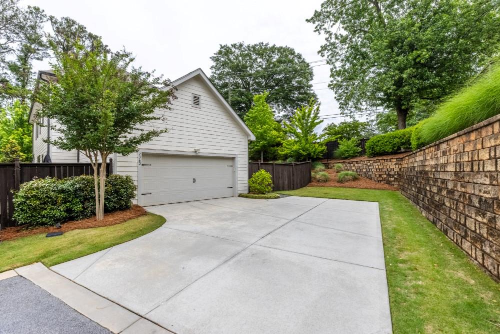 2362 Merrilee Lane SE