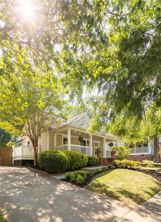 79 Howell Street NE