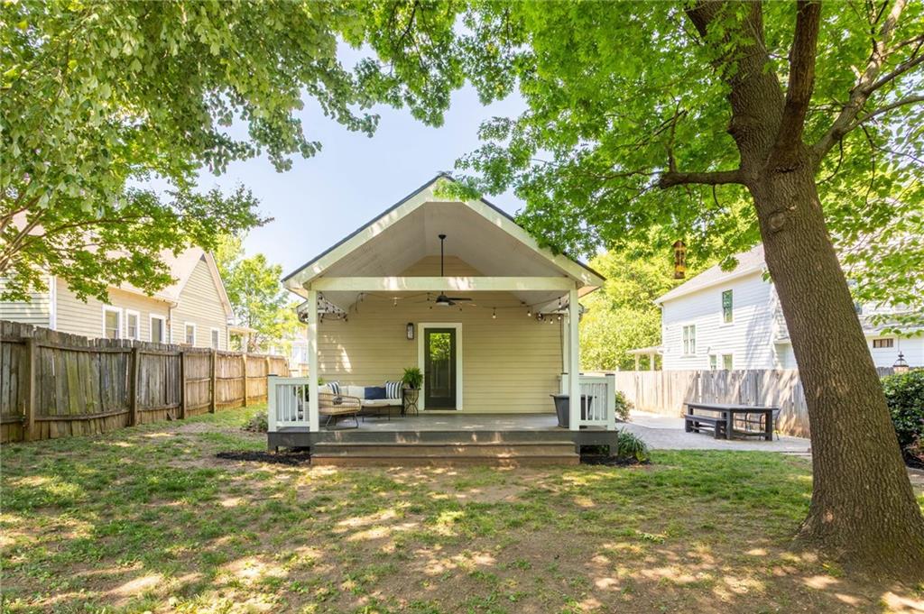 79 Howell Street NE