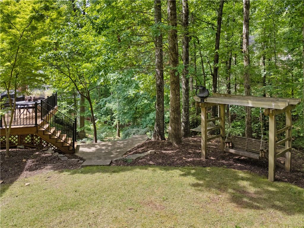 9275 Stonemist Trace