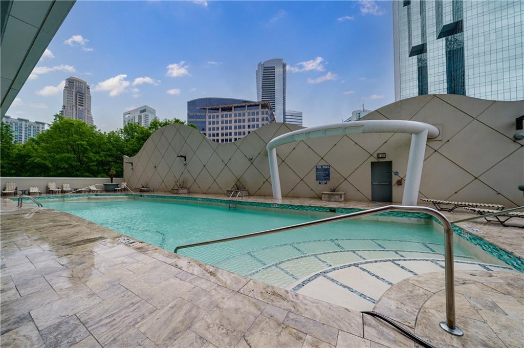 3338 Peachtree Road NE Unit 710