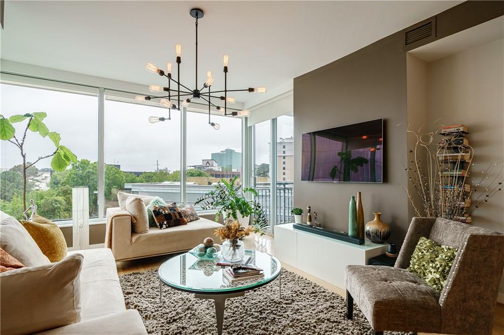 3338 Peachtree Road NE Unit 710