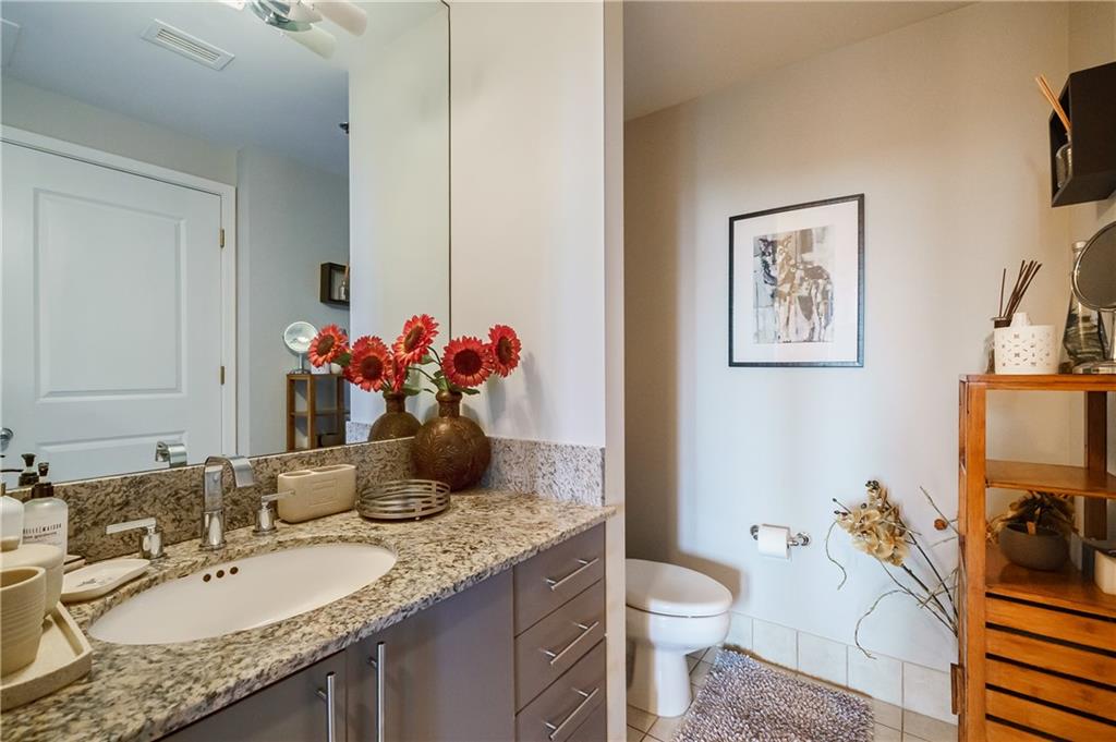 3338 Peachtree Road NE Unit 710