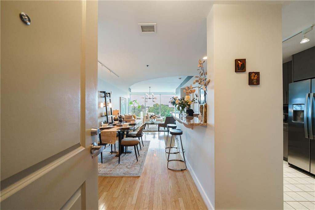 3338 Peachtree Road NE Unit 710