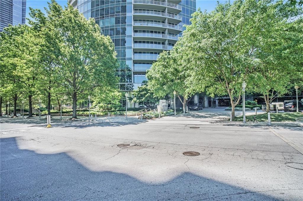 3338 Peachtree Road NE Unit 710