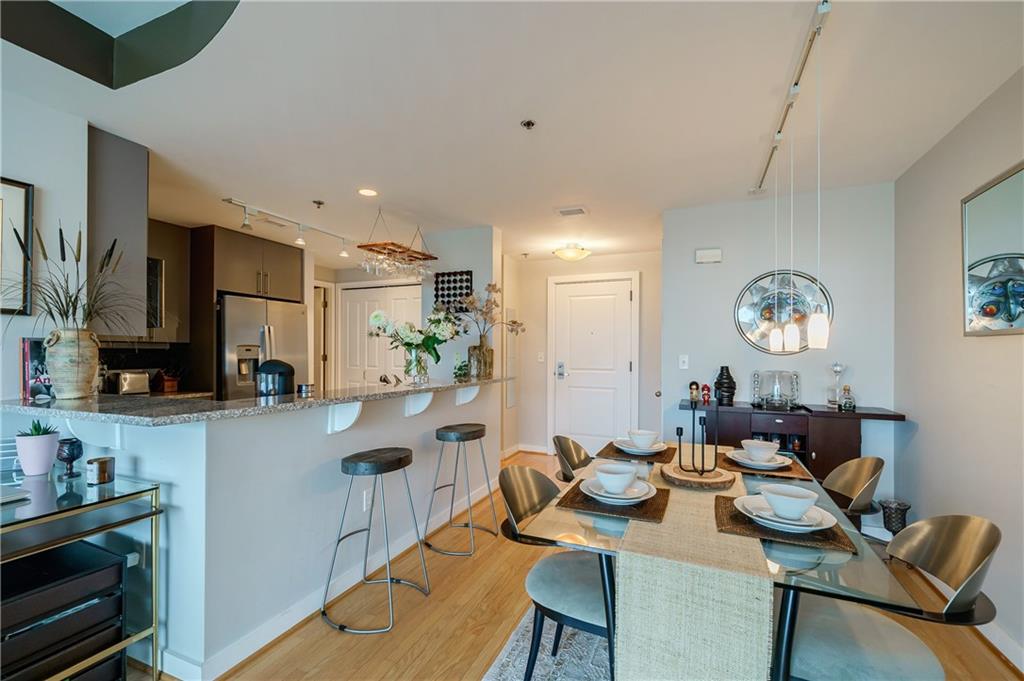 3338 Peachtree Road NE Unit 710