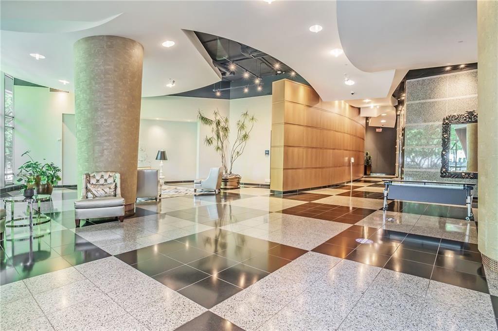 3338 Peachtree Road NE Unit 710