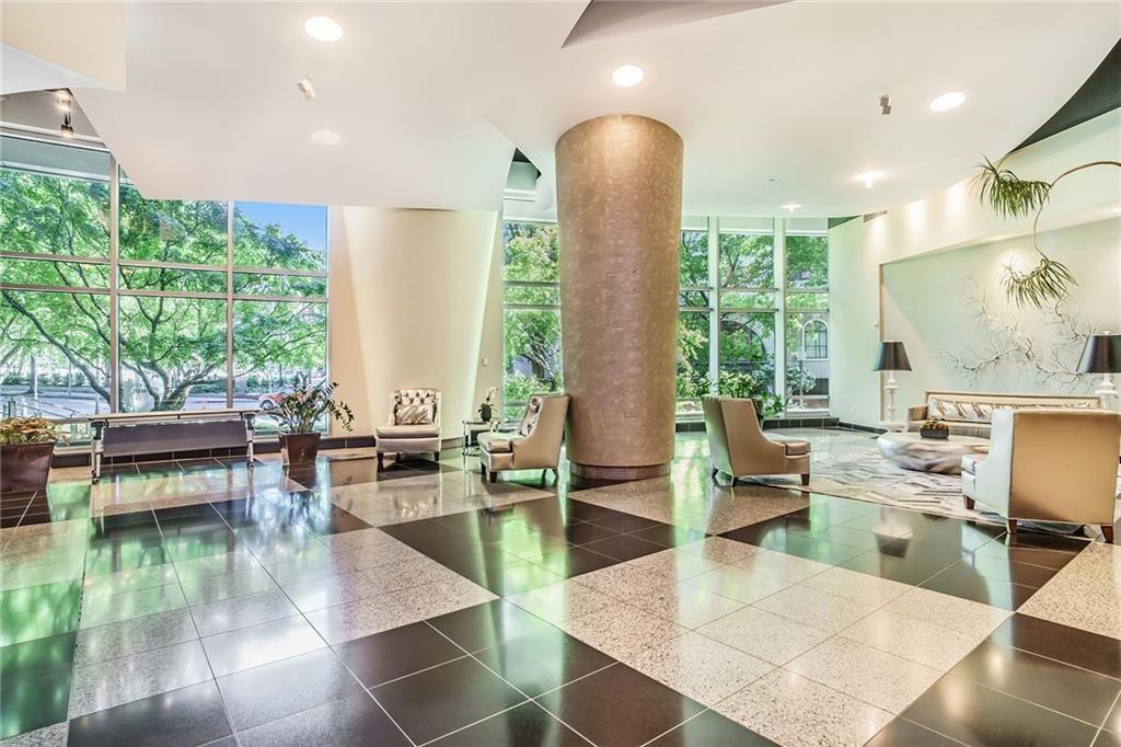 3338 Peachtree Road NE Unit 710