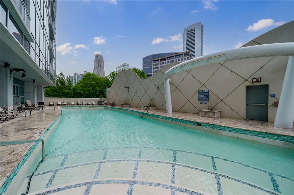 3338 Peachtree Road NE Unit 710