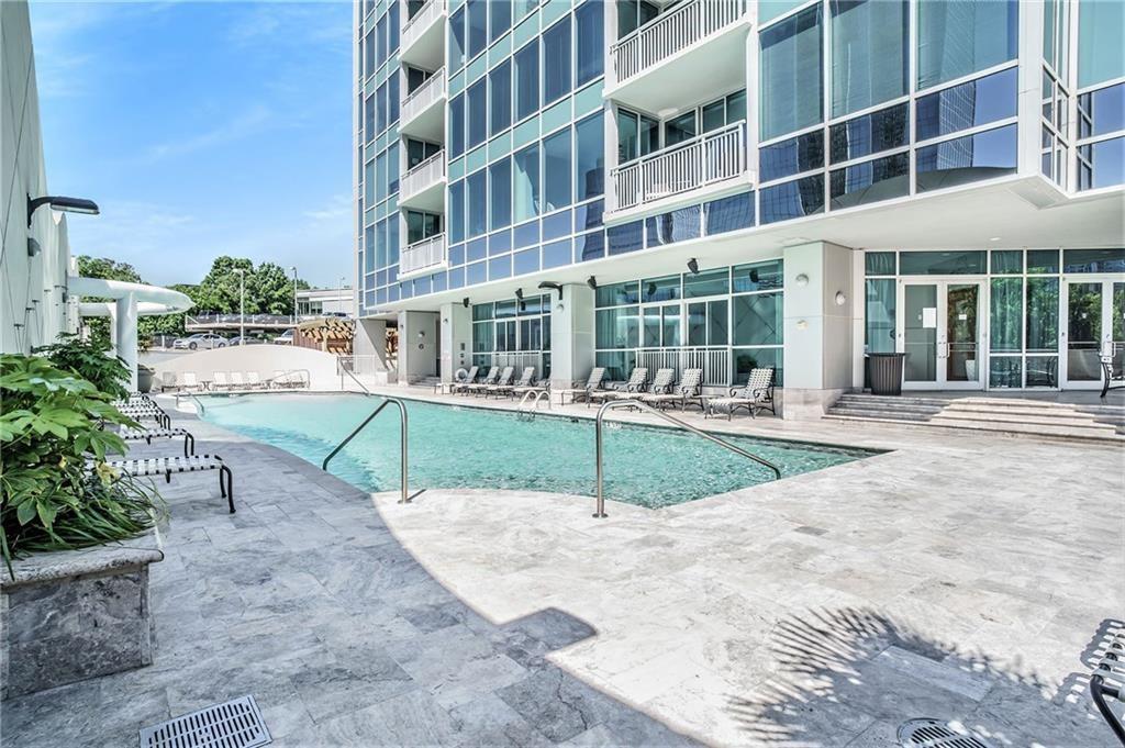 3338 Peachtree Road NE Unit 710