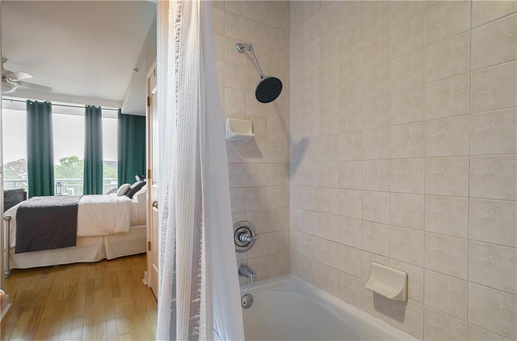 3338 Peachtree Road NE Unit 710