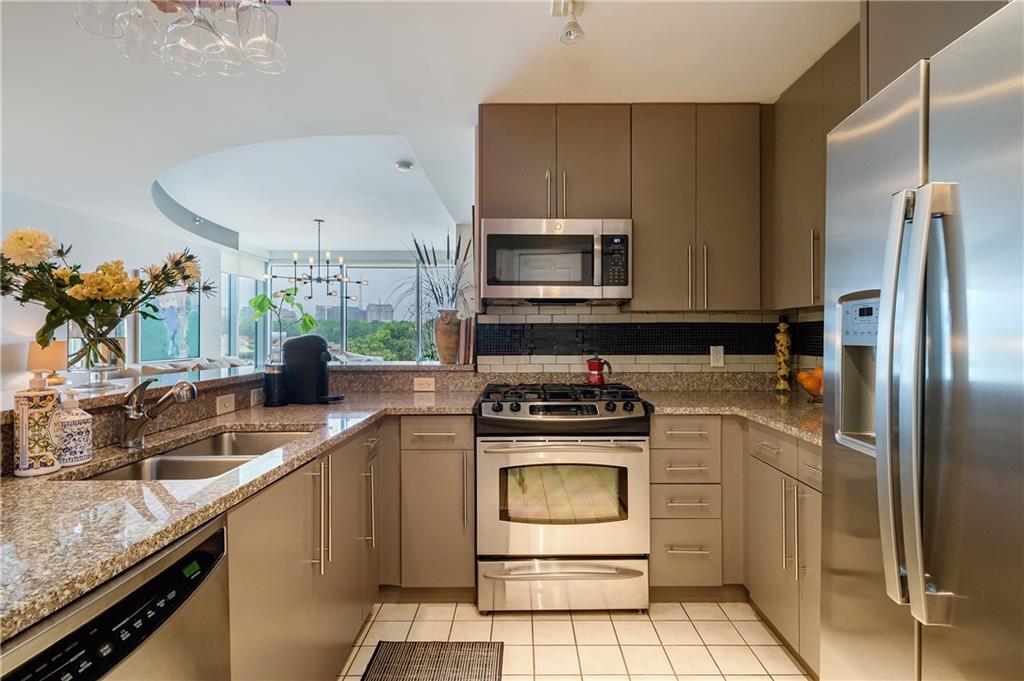 3338 Peachtree Road NE Unit 710