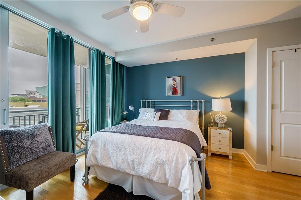 3338 Peachtree Road NE Unit 710