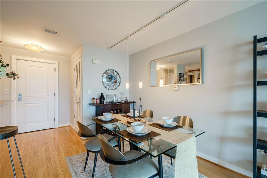 3338 Peachtree Road NE Unit 710