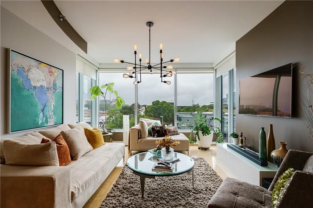 3338 Peachtree Road NE Unit 710