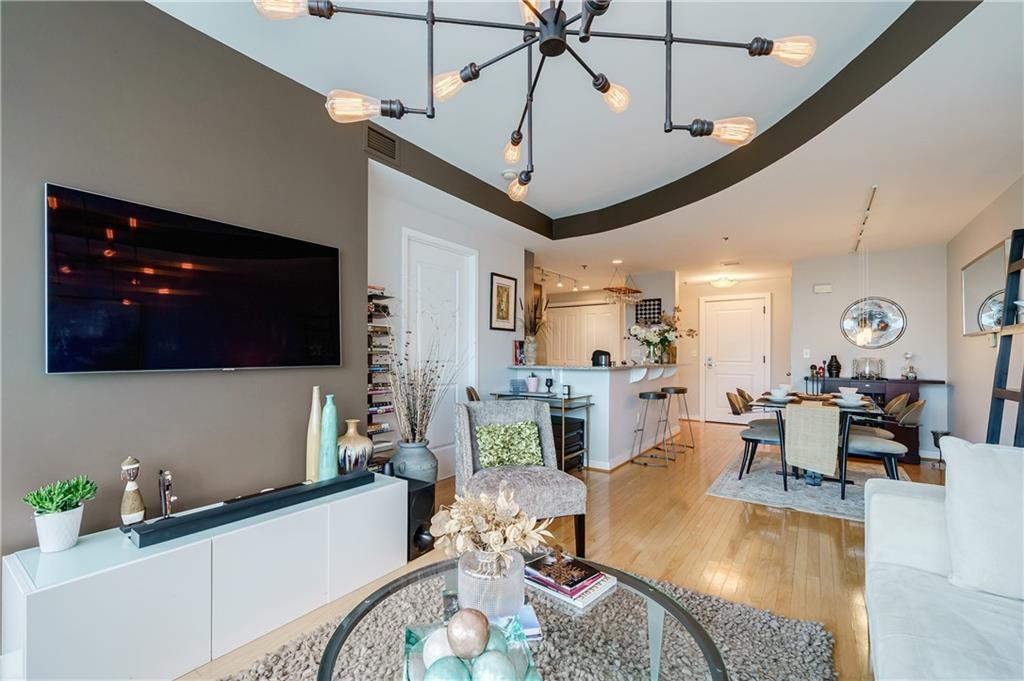 3338 Peachtree Road NE Unit 710