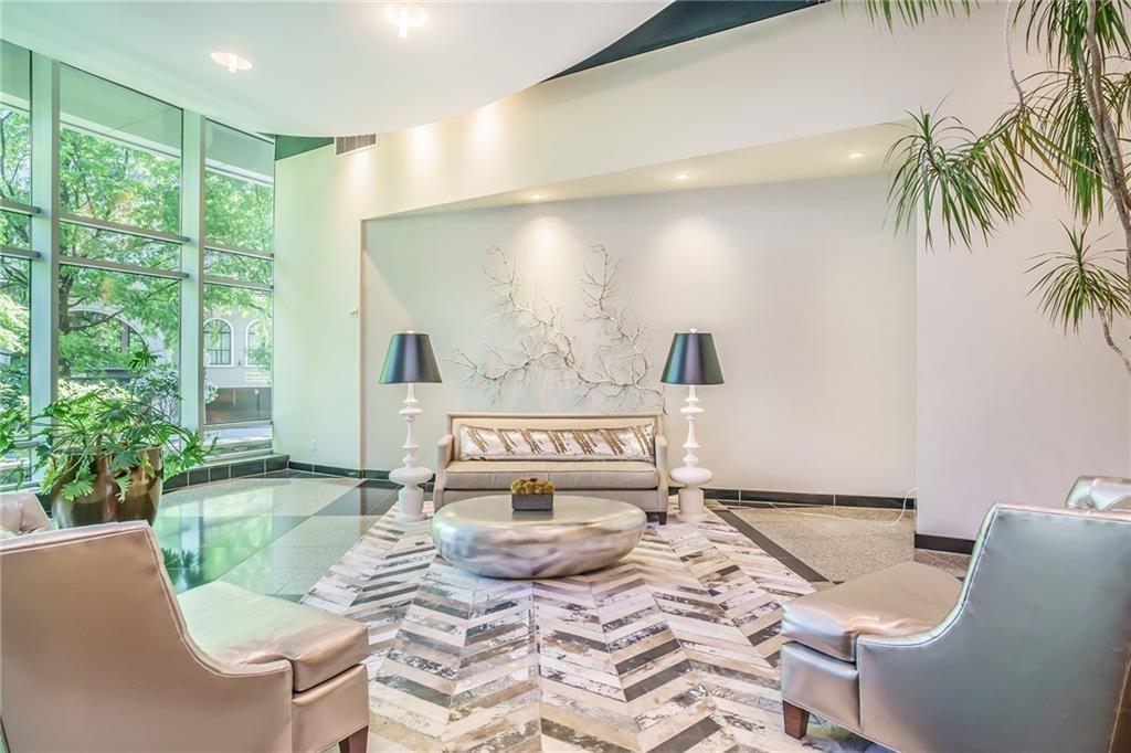 3338 Peachtree Road NE Unit 710