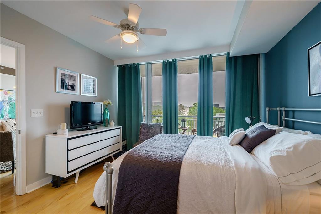 3338 Peachtree Road NE Unit 710