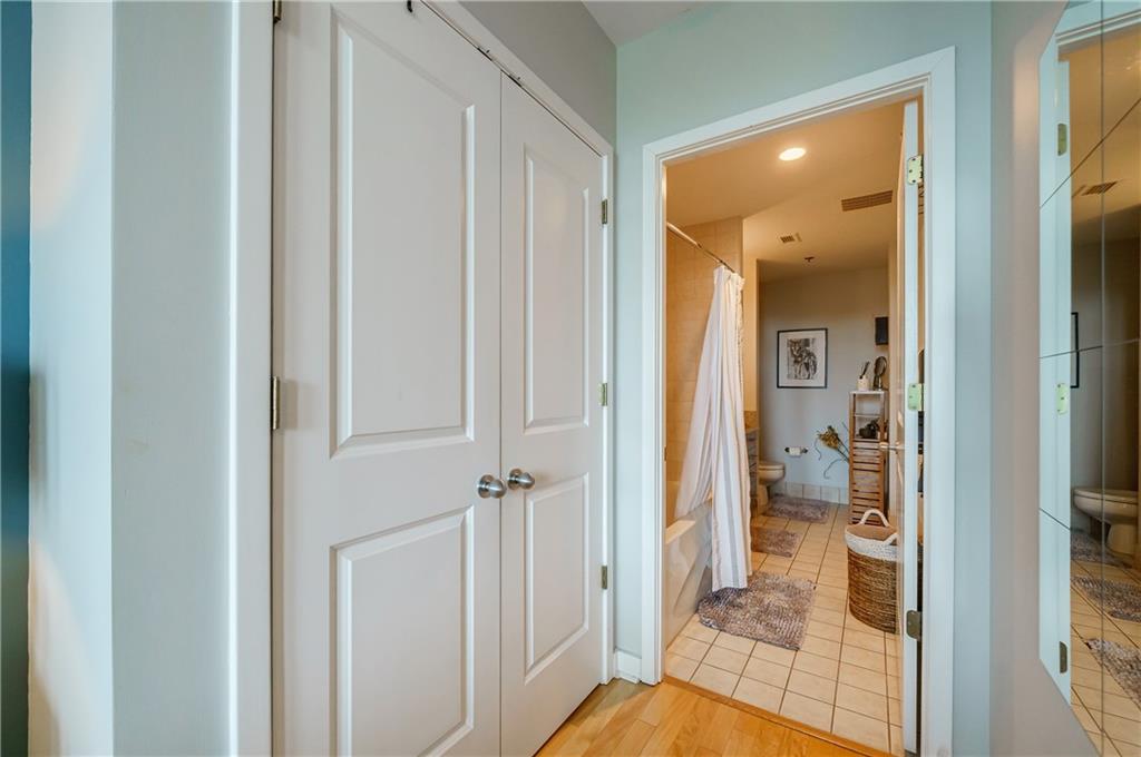 3338 Peachtree Road NE Unit 710