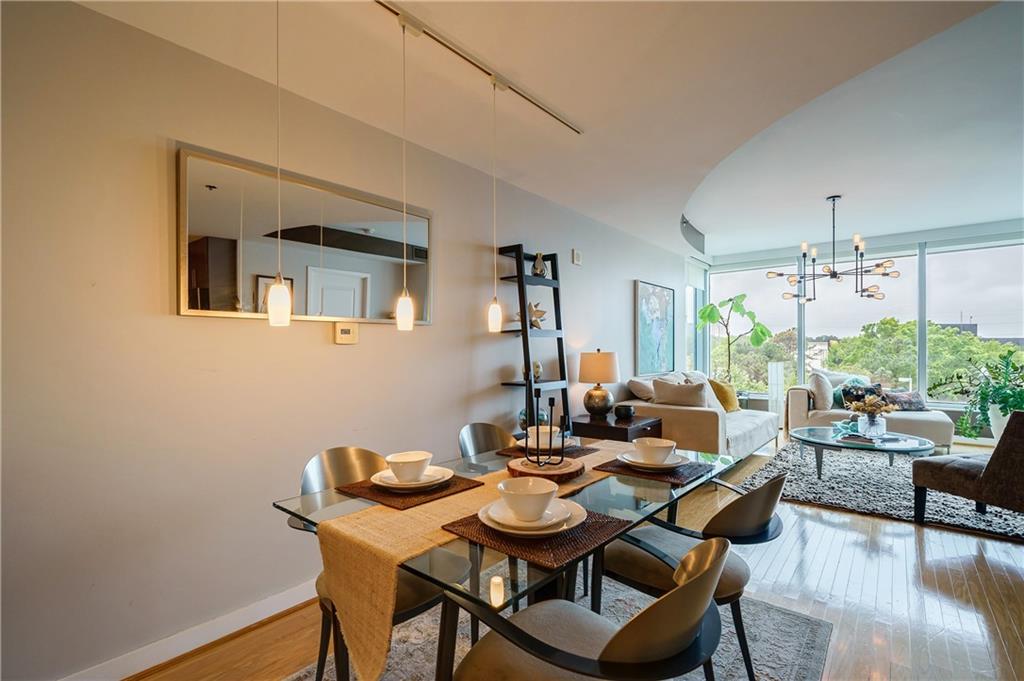 3338 Peachtree Road NE Unit 710