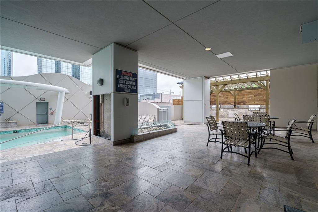 3338 Peachtree Road NE Unit 710