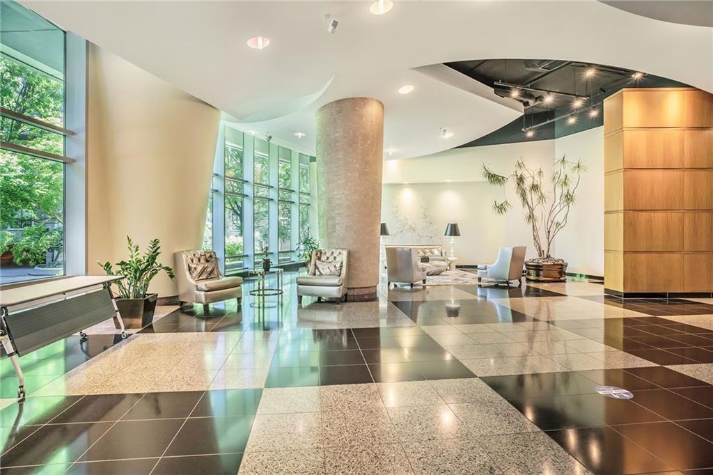 3338 Peachtree Road NE Unit 710
