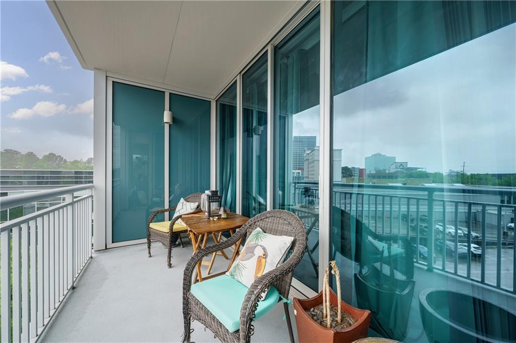 3338 Peachtree Road NE Unit 710
