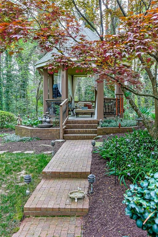 195 Stone Mill Trail