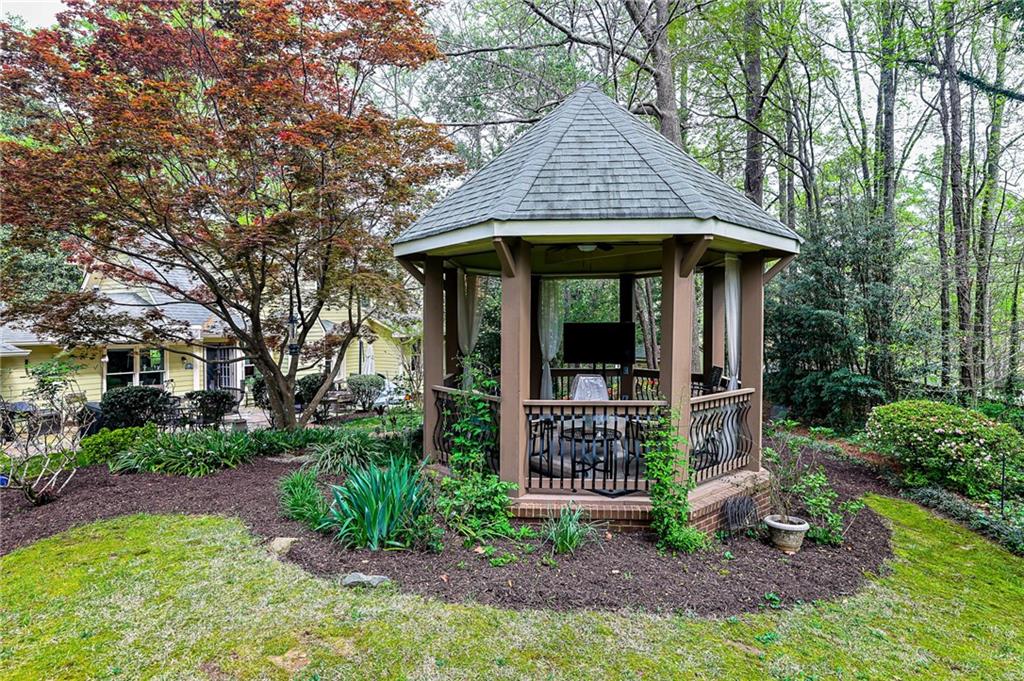 195 Stone Mill Trail