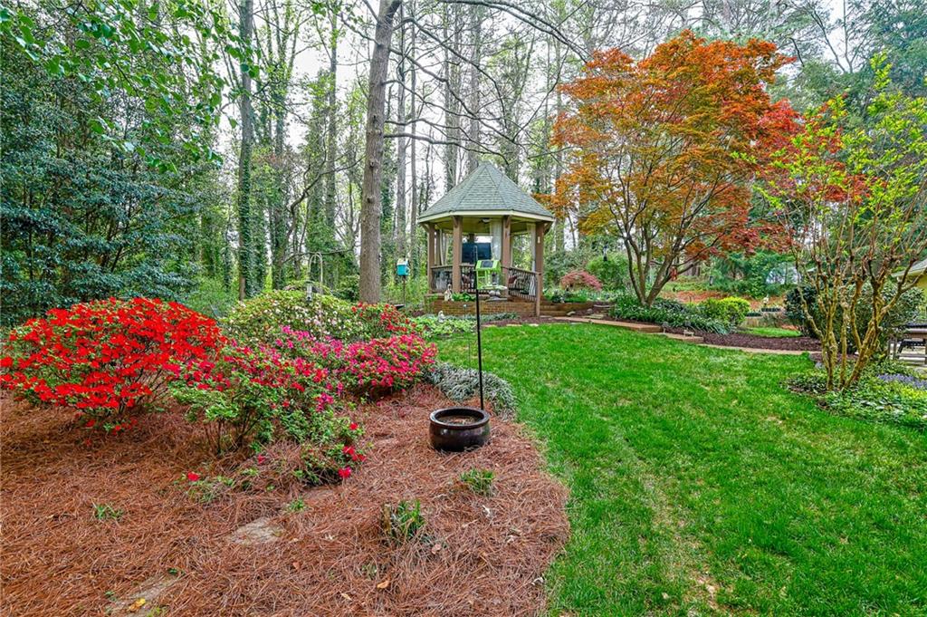 195 Stone Mill Trail