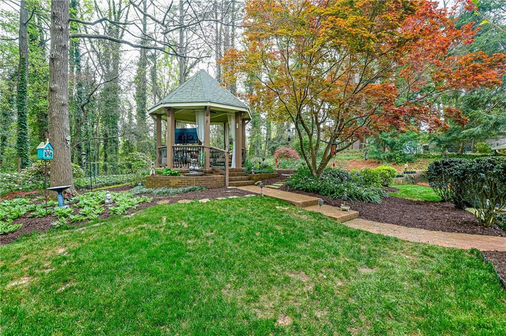 195 Stone Mill Trail