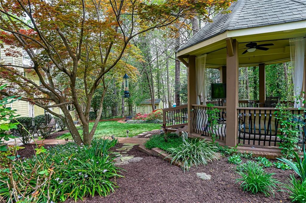 195 Stone Mill Trail