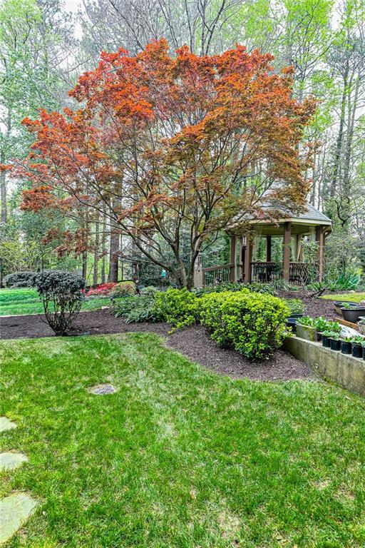 195 Stone Mill Trail