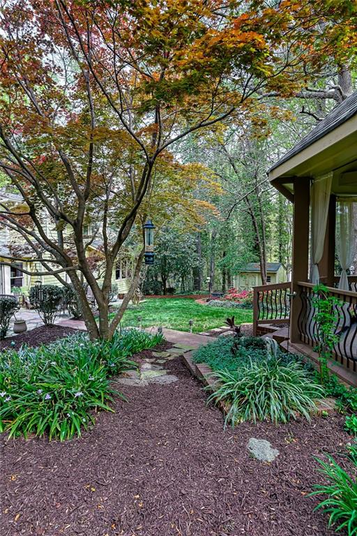 195 Stone Mill Trail