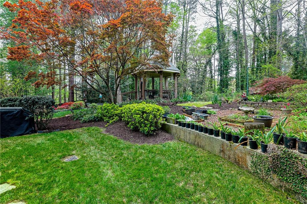 195 Stone Mill Trail