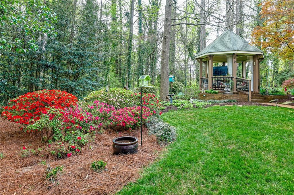 195 Stone Mill Trail