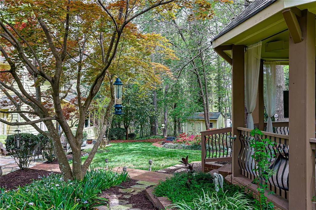 195 Stone Mill Trail